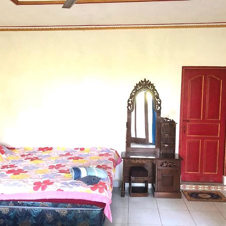 Kabera Bungalow Ubud ภายนอก รูปภาพ