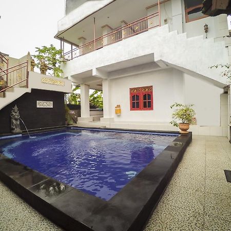 Kabera Bungalow Ubud ภายนอก รูปภาพ