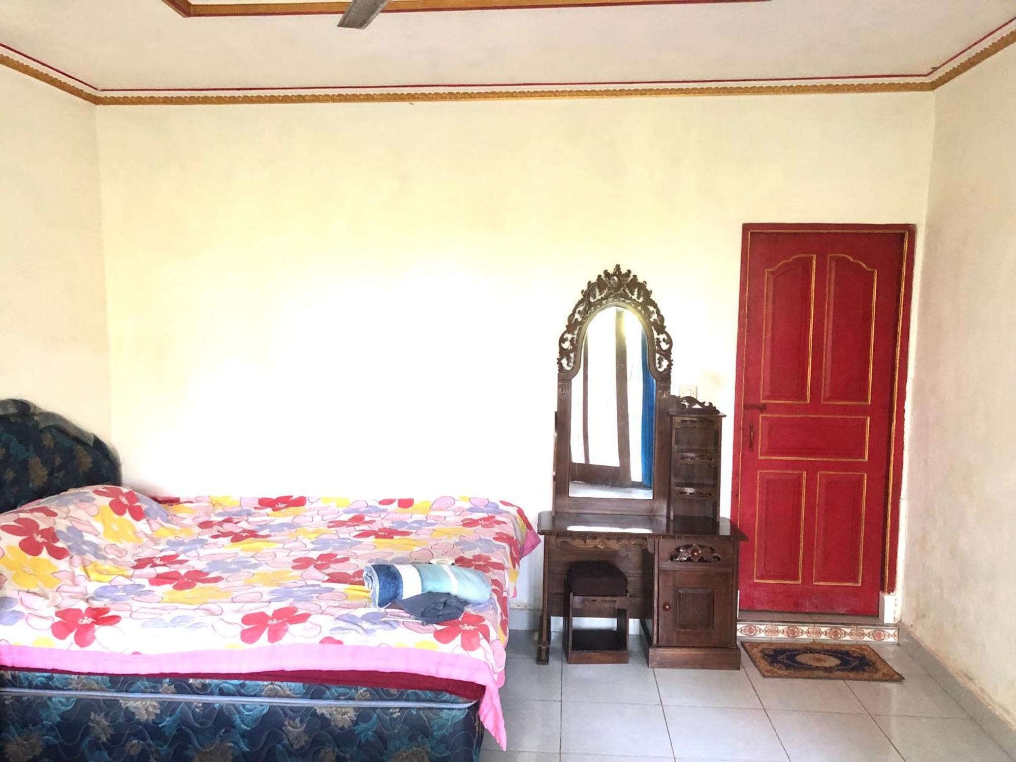Kabera Bungalow Ubud ภายนอก รูปภาพ