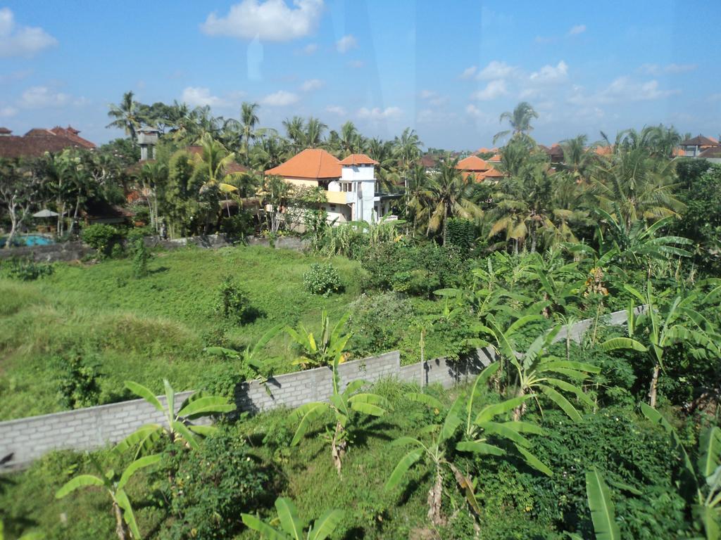 Kabera Bungalow Ubud ภายนอก รูปภาพ