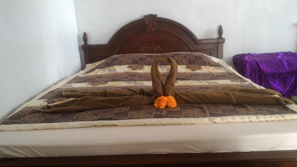 Kabera Bungalow Ubud ภายนอก รูปภาพ