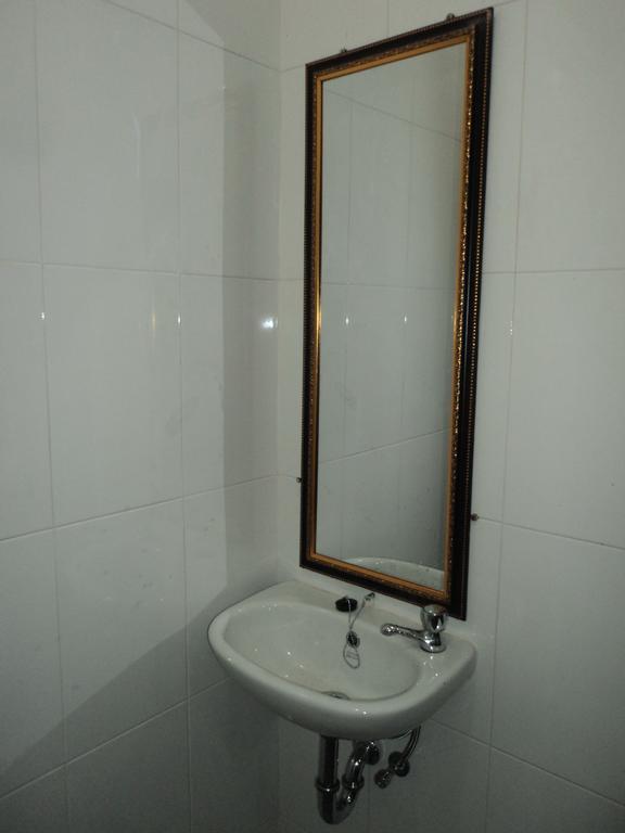 Kabera Bungalow Ubud ภายนอก รูปภาพ