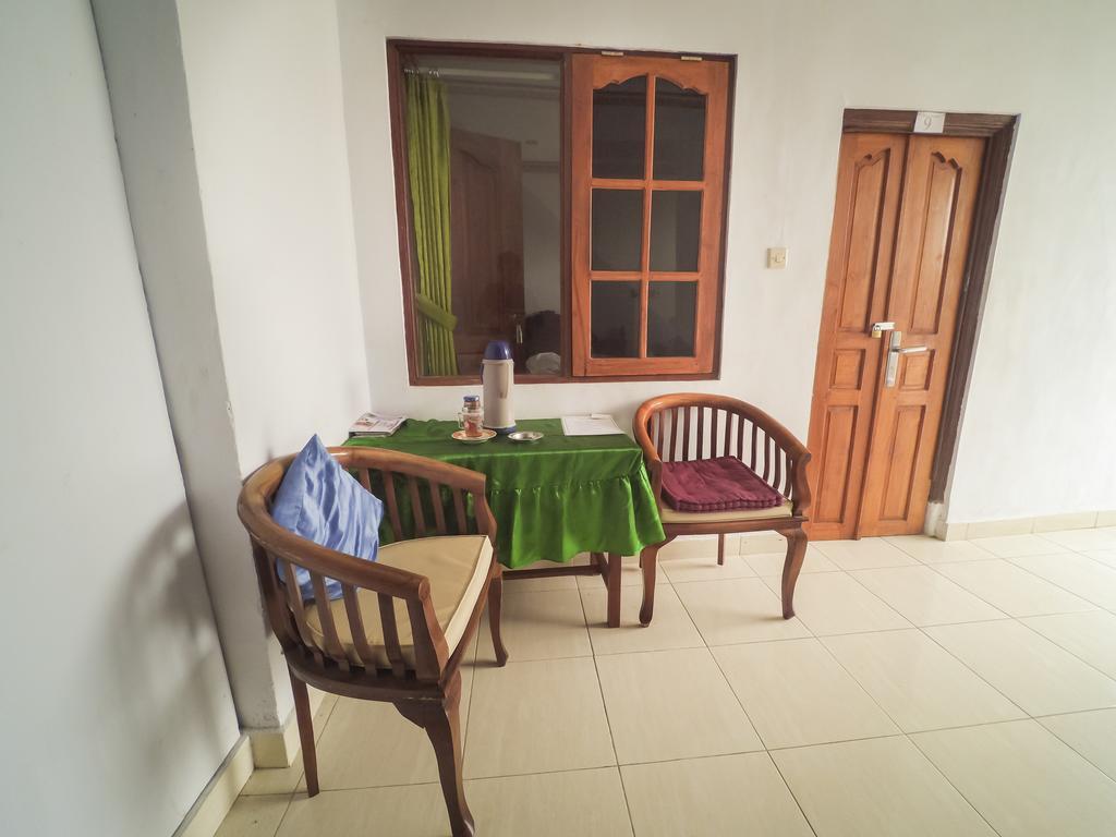 Kabera Bungalow Ubud ภายนอก รูปภาพ